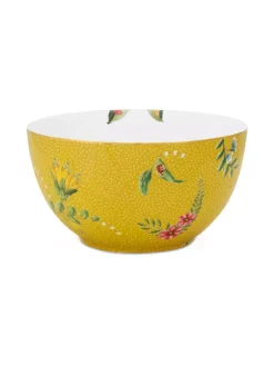 PIP STUDIO, Schale LA MAJORELLE 15cm Gelb -Pip Studio Verkäufe pipstudio schalelamajorelle15cmgelb 2 768 1024 75 7584369 2