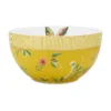 PIP STUDIO, Schale LA MAJORELLE 18cm Gelb