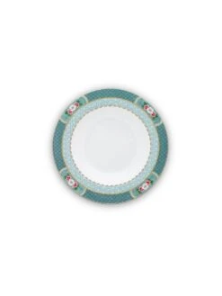 PIP STUDIO, Suppenteller 21,5cm "Blushing Birds"