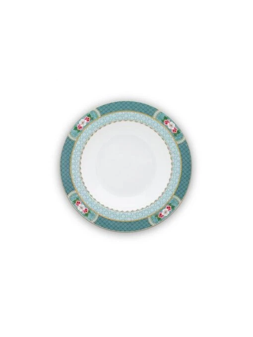 PIP STUDIO, Suppenteller 21,5cm "Blushing Birds" -Pip Studio Verkäufe pipstudio suppenteller212C5cm26quot3Bblushingbirds26quot3B 1 768 1024 75 7294831 1