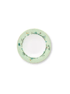PIP STUDIO, Suppenteller Jolie 21,5cm
