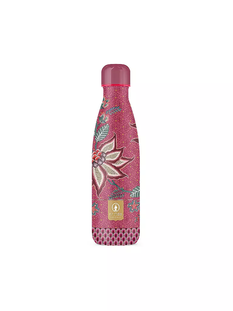 PIP STUDIO, Thermosflasche 500ml Flower Festival