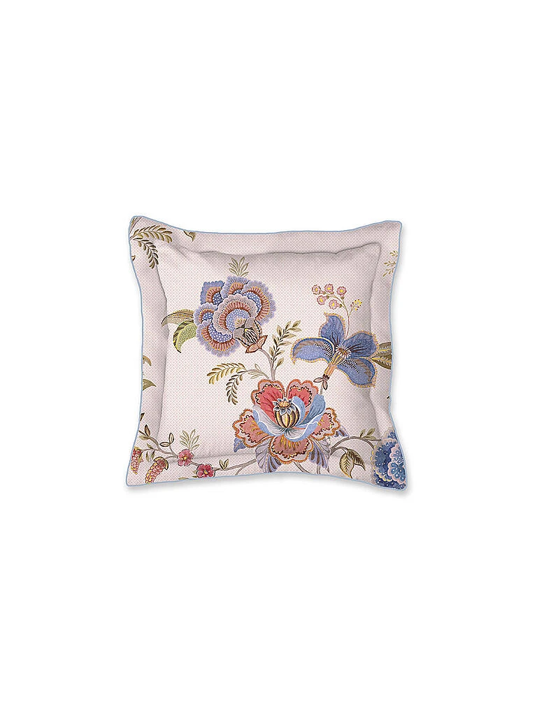 PIP STUDIO, Zierkissen 45x45cm CECE FIORE Weiss 1 PIP STUDIO, Zierkissen 45x45cm CECE FIORE Weiss
