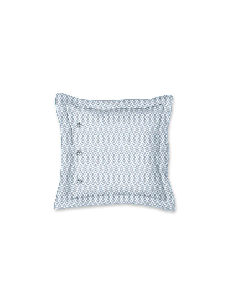 PIP STUDIO, Zierkissen 45x45cm CECE FIORE Weiss 2 PIP STUDIO, Zierkissen 45x45cm CECE FIORE Weiss – Bild 2