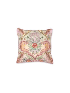 PIP STUDIO, Zierkissen 45x45cm SALUTI GRANDE Pastell