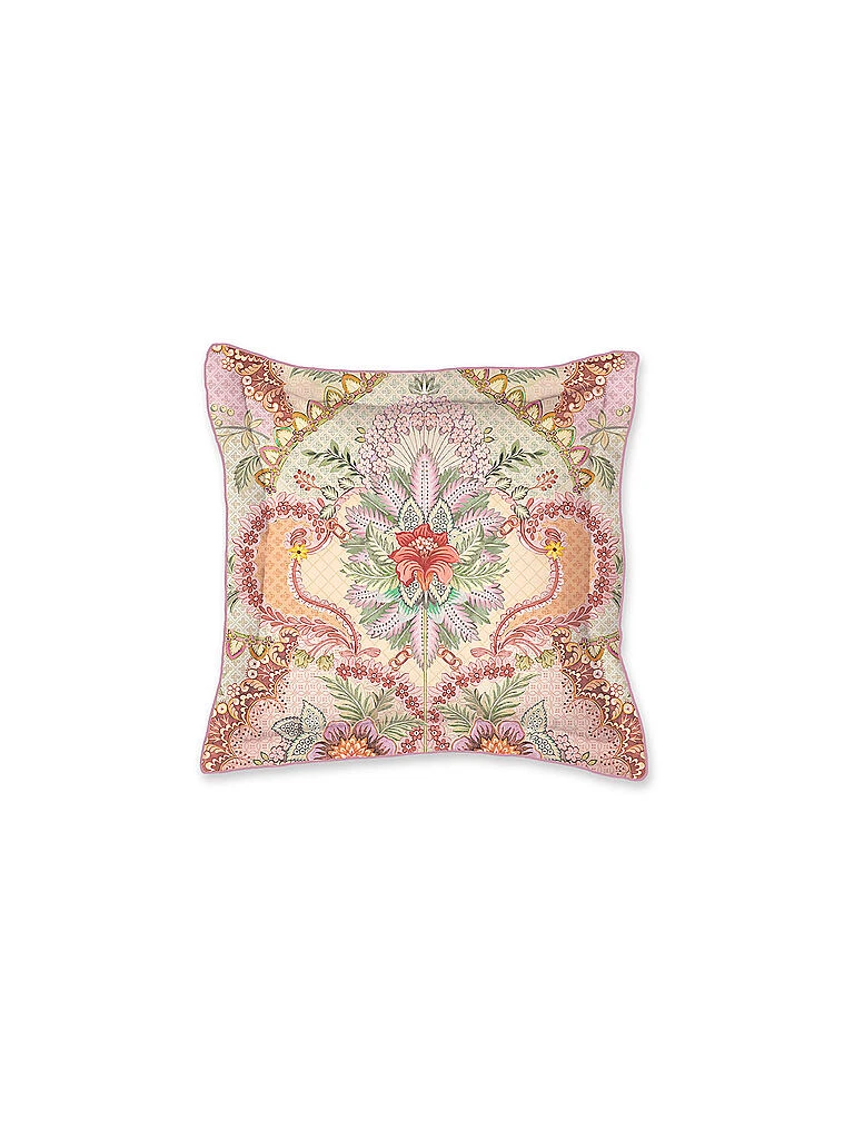 PIP STUDIO, Zierkissen 45x45cm SALUTI GRANDE Pastell 1 PIP STUDIO, Zierkissen 45x45cm SALUTI GRANDE Pastell