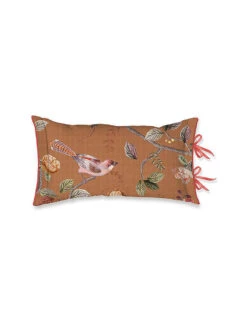 PIP STUDIO, Zierkissen Gefüllt 35x60cm GOOD NIGHINGALE Yellow