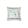 PIP STUDIO, Zierkissen Gefüllt 45x45cm Japonica White
