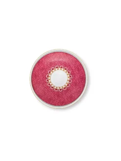 PIP STUDIO, Zuckerdose FLOWER FESTIVAL 300ml Dark Pink -Pip Studio Verkäufe pipstudio zuckerdoseflowerfestival300mldarkpink 3 768 1024 75 7584436 3